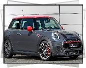 Mini Cooper Hardtop S, 2015