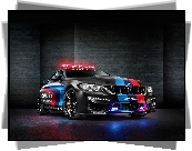 BMW M4 F82, Safety Car, 2015