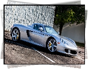 Porsche Carrera GT, 2003-2007