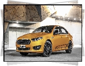 Ford Falcon XR8, 2016