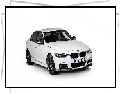 Biały, BMW AC Schnitzer ACS3 330i F30 LCI, 2015