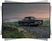 Zabytkowy, Buick Riviera, Freak Sinatra, 1965