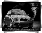 BMW, Seria 3, E92