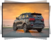 Kia Sorento SXL V6, 2019