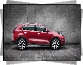 Kia Sportage GT Line, 2017