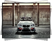 Rajdowe, BMW M2 F22, Racing Cup M235i, AC Schnitzer