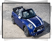 Mini Cooper S Convertible, 2019