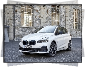 BMW M2 Active Tourer, F45, 2018