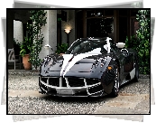 Pagani Huayra The King, 2015