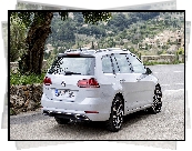 Volkswagen Golf 7, Variant, 2017