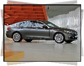 BMW Seria 5 Gran Turismo F10, BMW 535i Luxury Line Hatchback F07 II, 2013