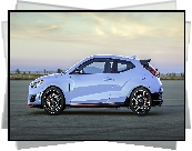 Hyundai Veloster N, 2019