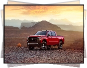 Chevrolet Silverado LT, 2019, Pickup