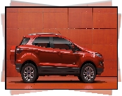 Ford  EcoSport