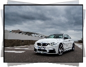 BMW M4 F82, Coupe, 2016