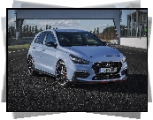 Hyundai i30 N