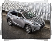 Lexus NX 300h