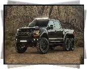 Ford F-150 Raptor, Hennessey Velociraptor 600