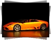 Lamborghini Murcielago