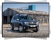 Dacia Duster I