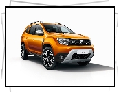 Dacia Duster II