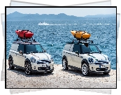 Dwa, Mini Clubvan Camper