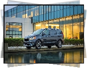 Kia Sedona, 2019