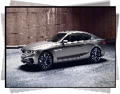 BMW Pininfarina Gran Lusso, Concept, Prototyp