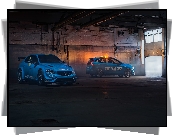 Volvo S60 Polestar TC1, Volvo V60 Polestar