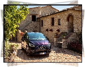 Renault Scenic IV, Dom