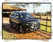 Fiat Toro Ranch