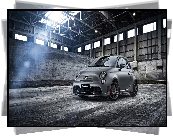 Abarth 695 Biposto