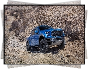 Ford F 150 Raptor, Seria XIII