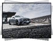Mercedes-Benz CLS 450, AMG