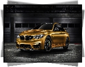 BMW M4 Coupe