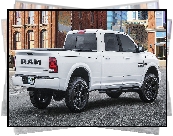 Dodge RAM 3500