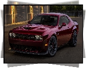 Dodge Challenger SRT Hellcat