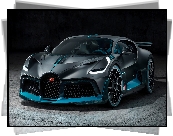 Bugatti Divo