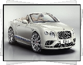 Bentley Continental GT, Cabrio