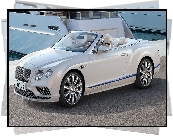 Bentley Continental, Cabrio