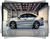 Subaru Legacy VI