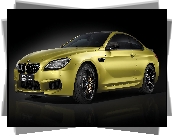 BMW M6 Celebration Edition, 2016, Edycja, Specjalna