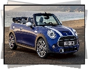 Mini Cooper S, Convertible