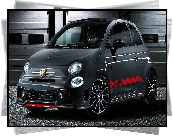 Abarth 695C XSR