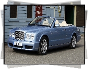 Bentley Azure II