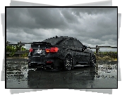 BMW M4 F82