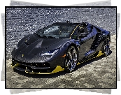 Lamborghini Centenario