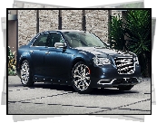 Chrysler 300C Platinum