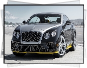 Bentley Continental GT Speed