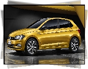 Volkswagen Polo Plus